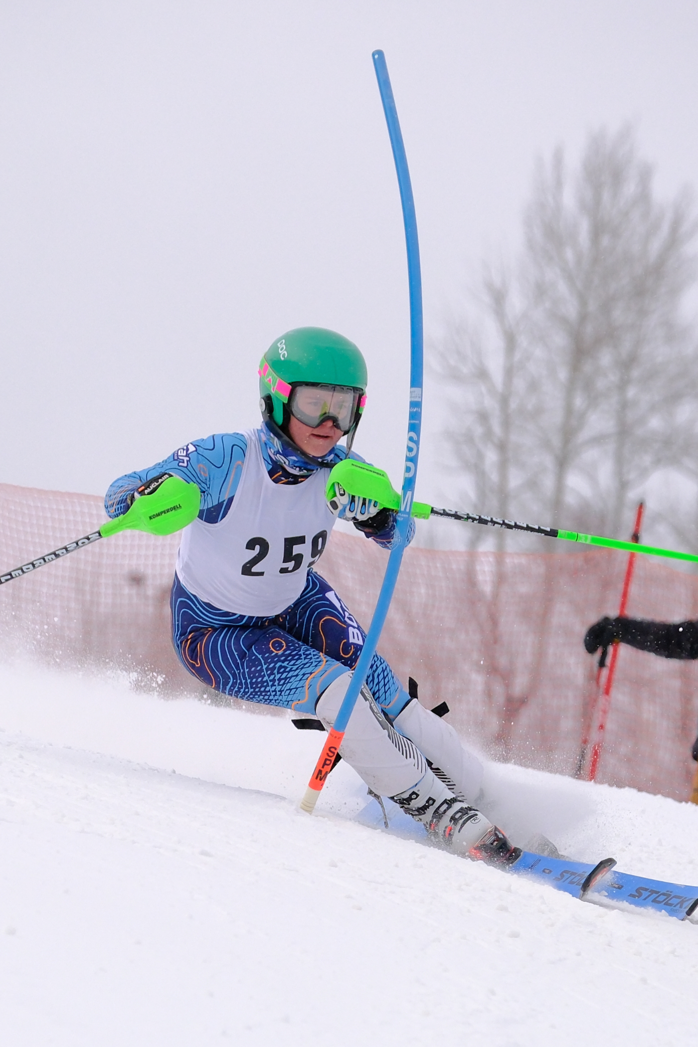 Kate Nowak: Built by Bravery