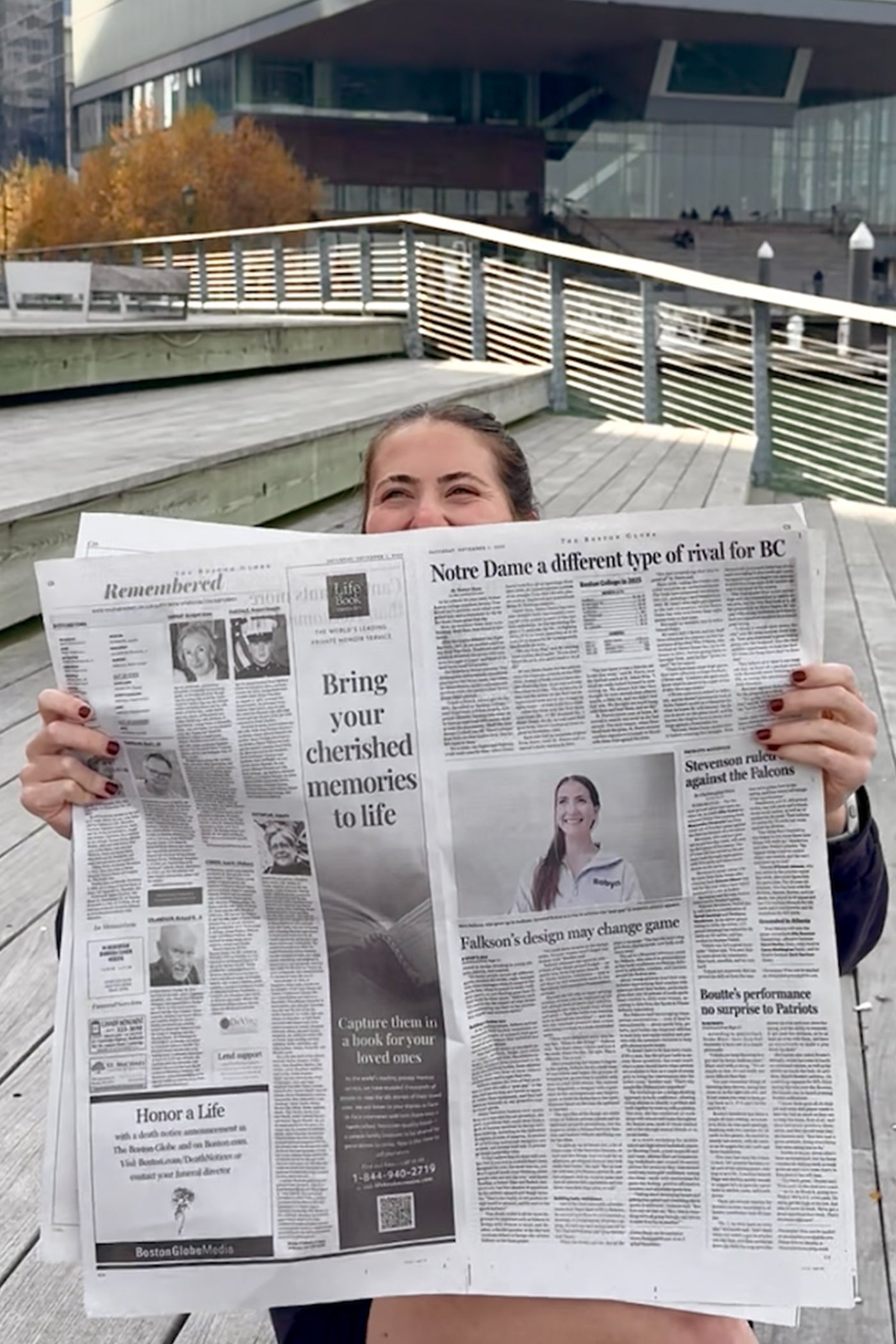 Think Like a Founder