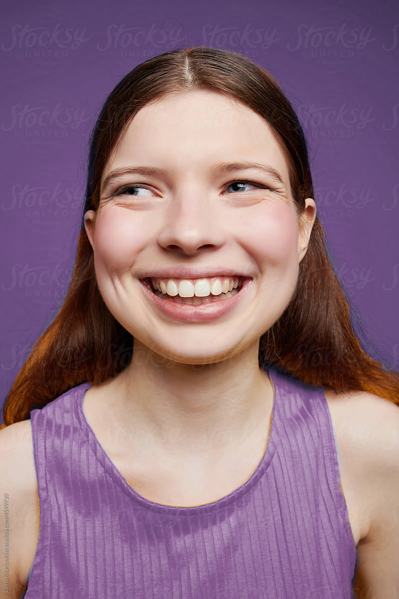 How To Build A Strong Body Image