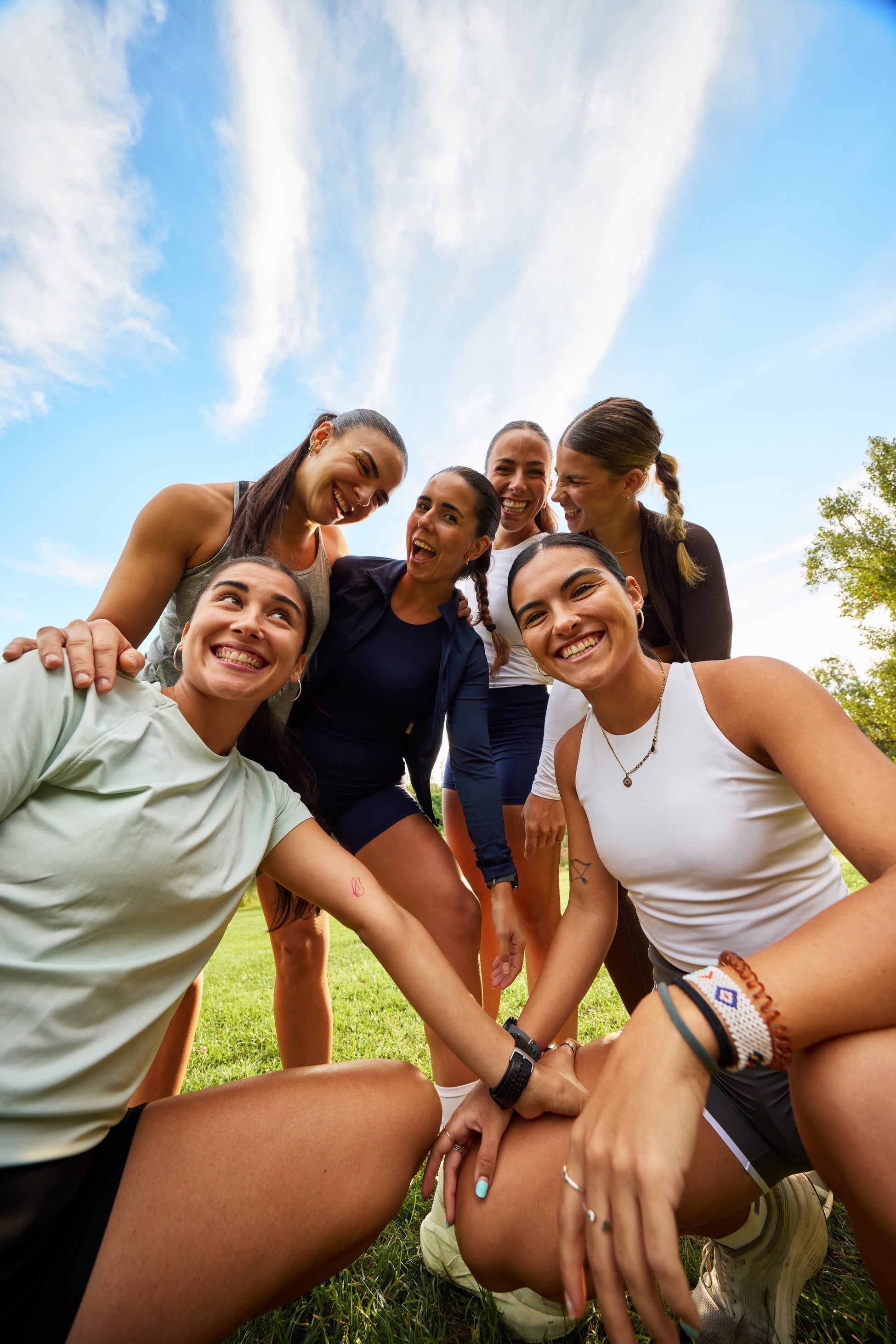 Confidence Coaching Toolkit